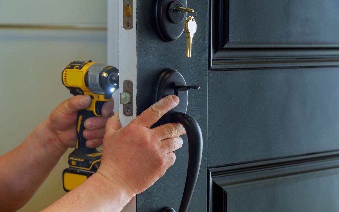 What to Ask a Locksmith Before Hiring Them and How To Choose the Right One