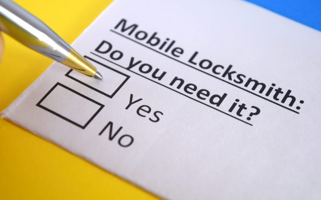 8 Important Questions to Ask Before Hiring A Locksmith Service