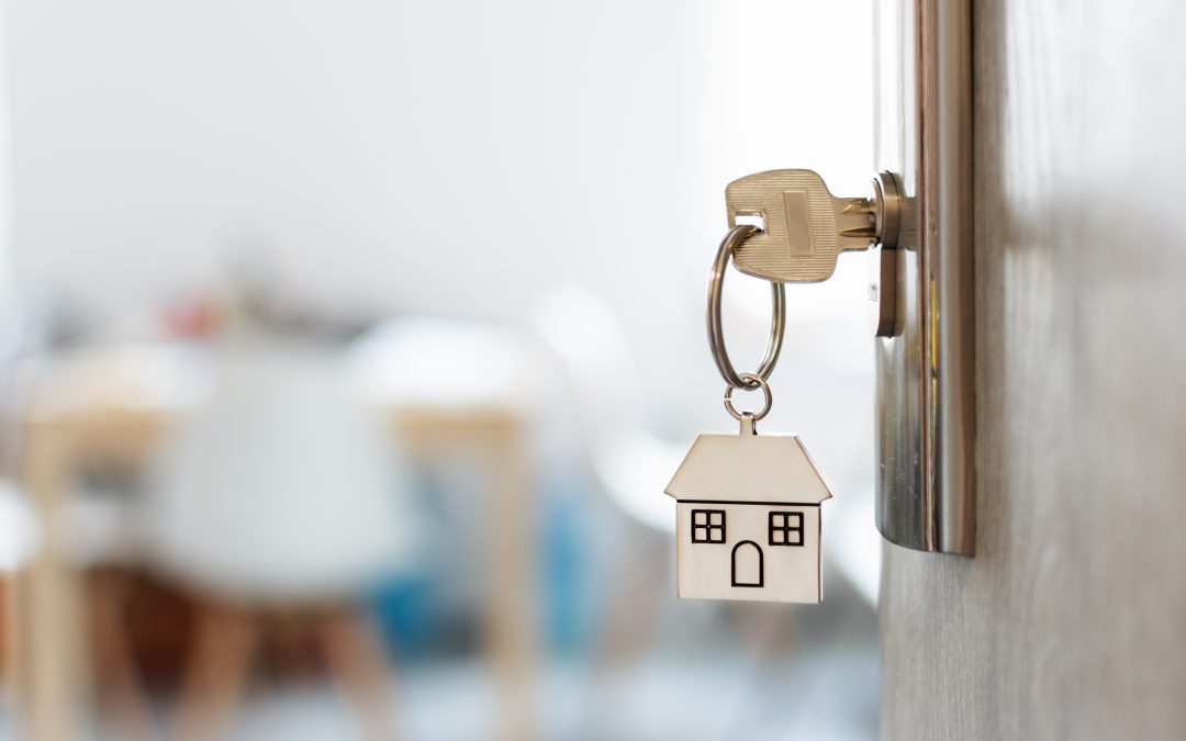 How Hiring a Locksmith Can Help Protect Your Home